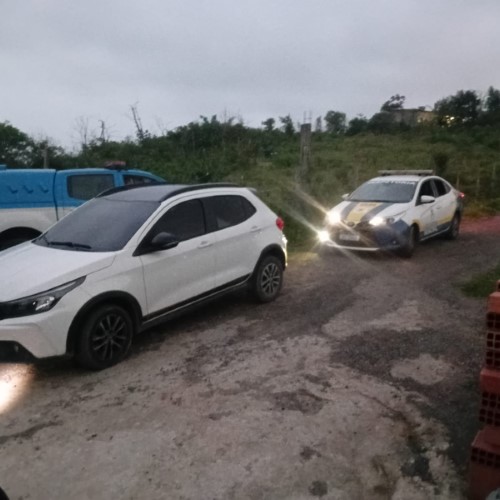 Guarda Municipal apreende moto com indícios de clonagem e remove outras três por irregularidades em VR